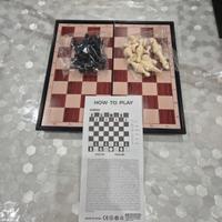 Scacchiera da Viaggio 