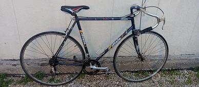 Bicicletta da corsa vintage Atala campione del mon
