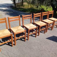SEDIE IN LEGNO (6)