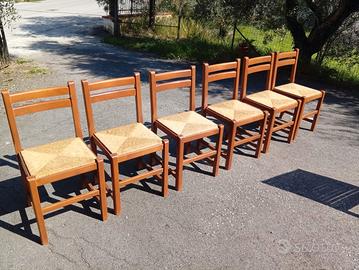 SEDIE IN LEGNO (6)