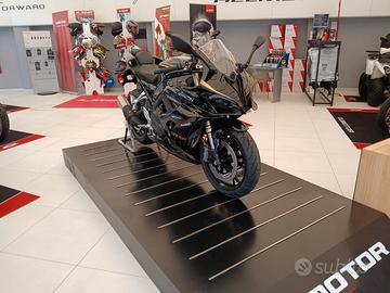 Qj Motor SRK 800RR-NUOVA-PRONTA CONSEGNA
