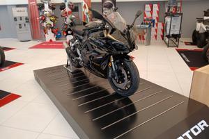 Qj Motor SRK 800RR-NUOVA-PRONTA CONSEGNA