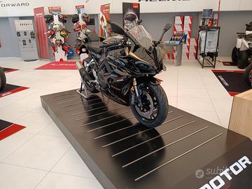 Qj Motor SRK 800RR-NUOVA-PRONTA CONSEGNA