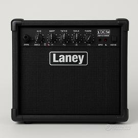 Amplificatore per chitarra Laney LX
