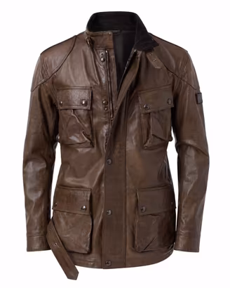 BELSTAFF PANTHER