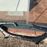 Givi z164 fianchetti portaborse laterali moto