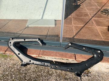 Givi z164 fianchetti portaborse laterali moto