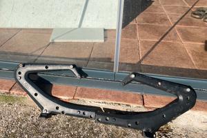 Givi z164 fianchetti portaborse laterali moto