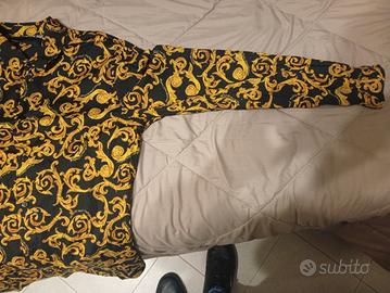 camicia Versace Jeans Couture