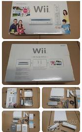 Nintendo Wii