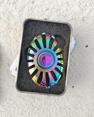 fidget spinner