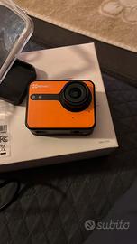 S1ACTION CAMERA