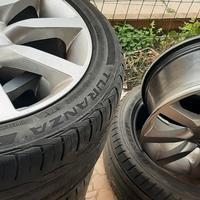 cerchi Audi originali 18x8J  ET45   x A3 A4 A5 A6 