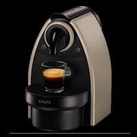 nespresso essenza