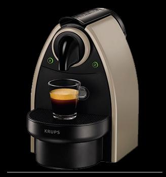 Nespresso Essenza