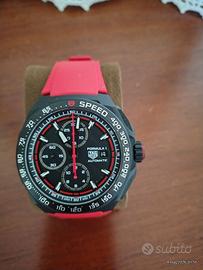 Tag Heuer F.1 automatico 