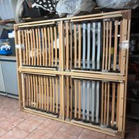 Rete matrimoniale regolabile