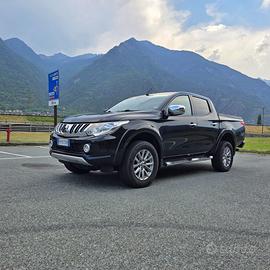 L200 Mitsubishi