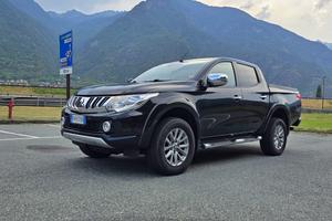 L200 Mitsubishi