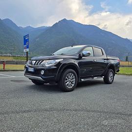L200 Mitsubishi
