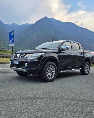 L200 Mitsubishi