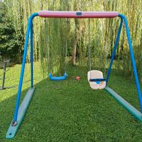 Altalena Chicco per bambini