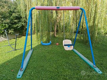 Altalena Chicco per bambini