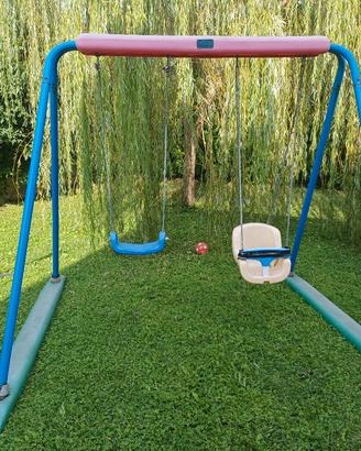 Altalena Chicco per bambini