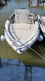 Barca cappelli cap 17 2006