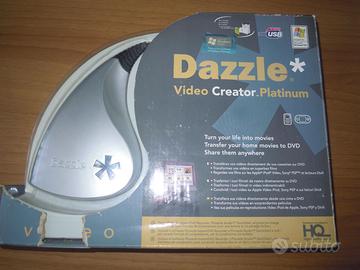 Convertitore video Dazzle