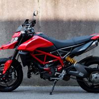 Ducati Hypermotard 950 - 2022