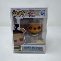 Funko Pop Winnie the pooh 1034