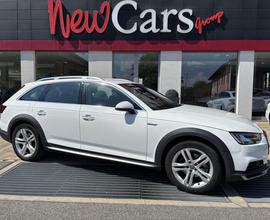 AUDI A4 allroad 2.0 TDI 163 CV S tronic LED-NAVI