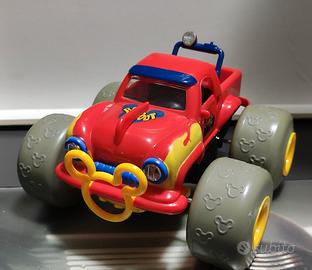 Topolino gadget veicolo Monster Truck