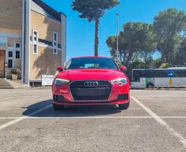 Audi A3 SPB 30 g-tron S tronic