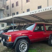 Jeep Cherokee 2.1 turbodiesel 3 porte by Renault