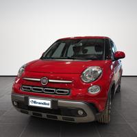 FIAT 500L 2017 Cross - 500L Cross 1.4 s&s 95cv