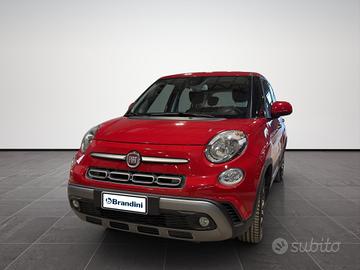 FIAT 500L 2017 Cross - 500L Cross 1.4 s&s 95cv