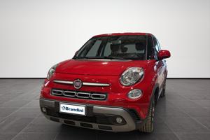 FIAT 500L 2017 Cross - 500L Cross 1.4 s&s 95cv