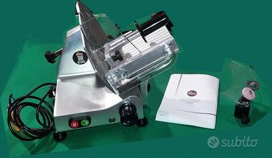 Affettatrice FAC F195 Nuova