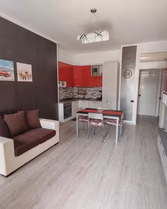 Casa Vacanze BATRA DOMUS Quartello