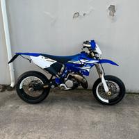 Yamaha yz 125
