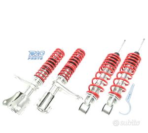 SOSPENSIONE FILETTATA AUDI 80 91-95 ANTERIORE