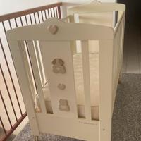Letto Culla Foppapedretti