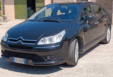 Citroen C4 diesel 1.6 