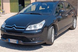 Citroen C4 diesel 1.6 