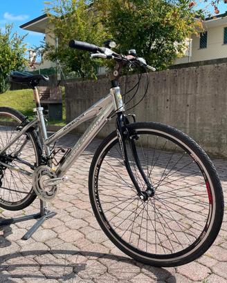 Bicicletta da donna Bottecchia