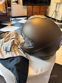 Casco M1 Schuberth con interfono taglia 57/M