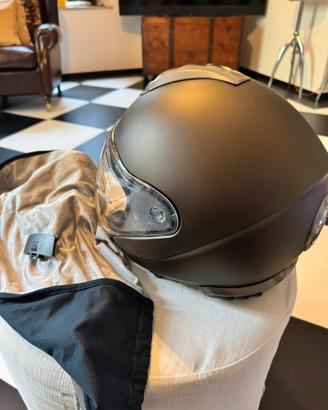 Casco M1 Schuberth con interfono taglia 57/M