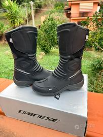 Stivali Donna dainese lady n 41